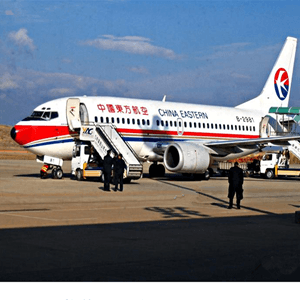 五大连池航空物流航空快运业稳步发展的原因是什么？